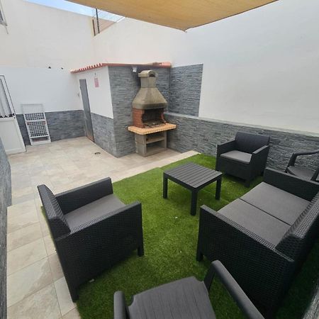 Apartamento Luha Corralejo Luaran gambar