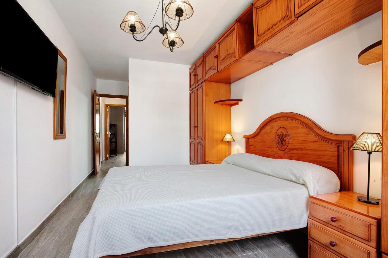 Apartamento Luha Corralejo Luaran gambar