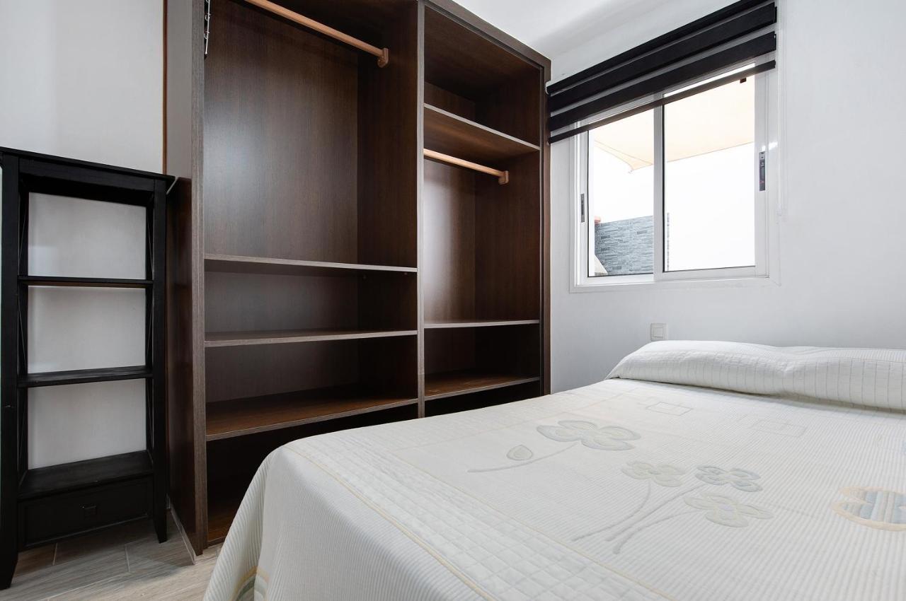 Apartamento Luha Corralejo Luaran gambar