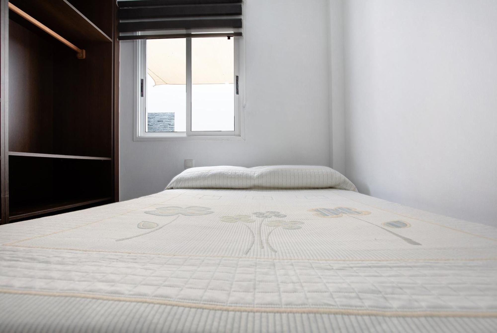 Apartamento Luha Corralejo Luaran gambar